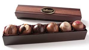 DeBrand Truffles - 6 piece